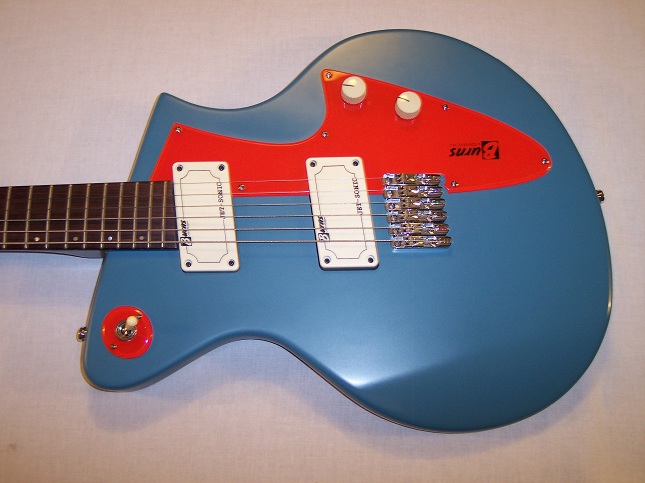 Jet-Sonic Picture 8